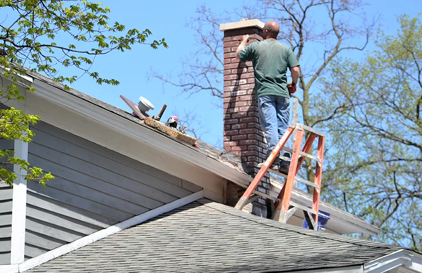 Chimney & Fireplace Inspections Services in Plainview, NY